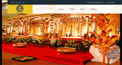 Desktop Screenshot of em-cee.com